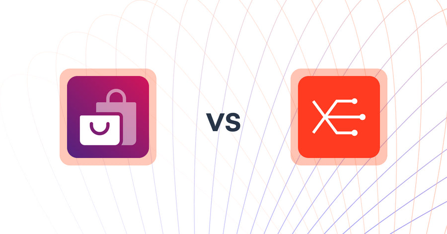 Shopify Upsell and Cross-sell Apps: GLO Related Products, Upsell vs Cross Sell & Upsell by SSC