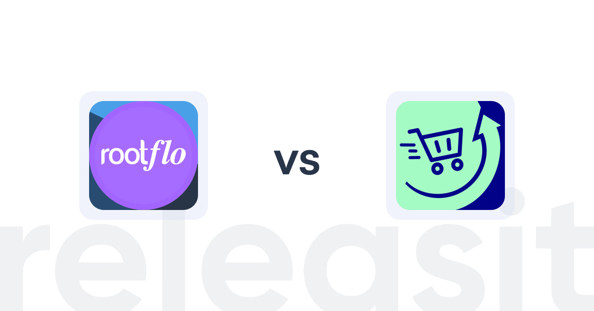 Shopify Upsell and Cross-sell Apps: Rootflo AI Quiz, Banner, Nudge vs. Checkout Switcher One‑Click