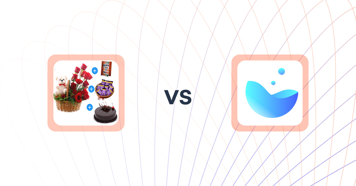 Shopify Upsell and Cross-Sell Apps: ExtraBoost Product Addons vs Potions