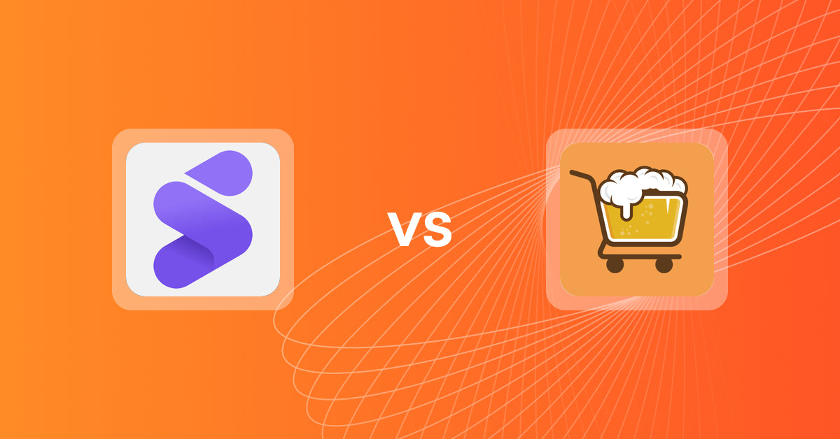 Shopify Upsell and Cross-Sell Apps: Simple Promotions and Upsells vs Checkout Brew Upsells & Blocks