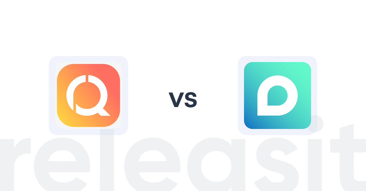 Shopify Upsell and Cross-sell Apps: Recommenda Quiz Builder vs. PANDA Interactive