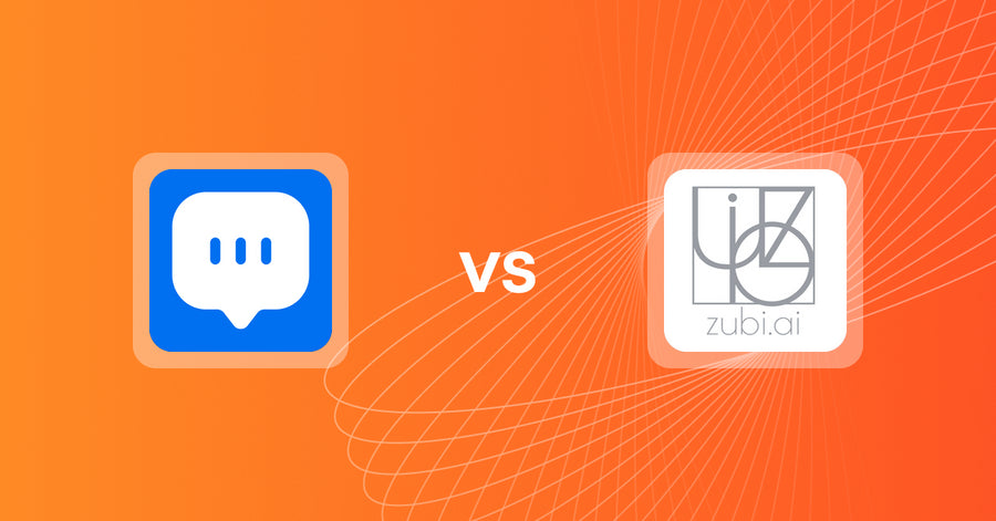 Shopify Upsell and Cross-sell Apps: Taggo: Chatbot AI & WhatsApp vs Merchandise, Bundle & Upsell