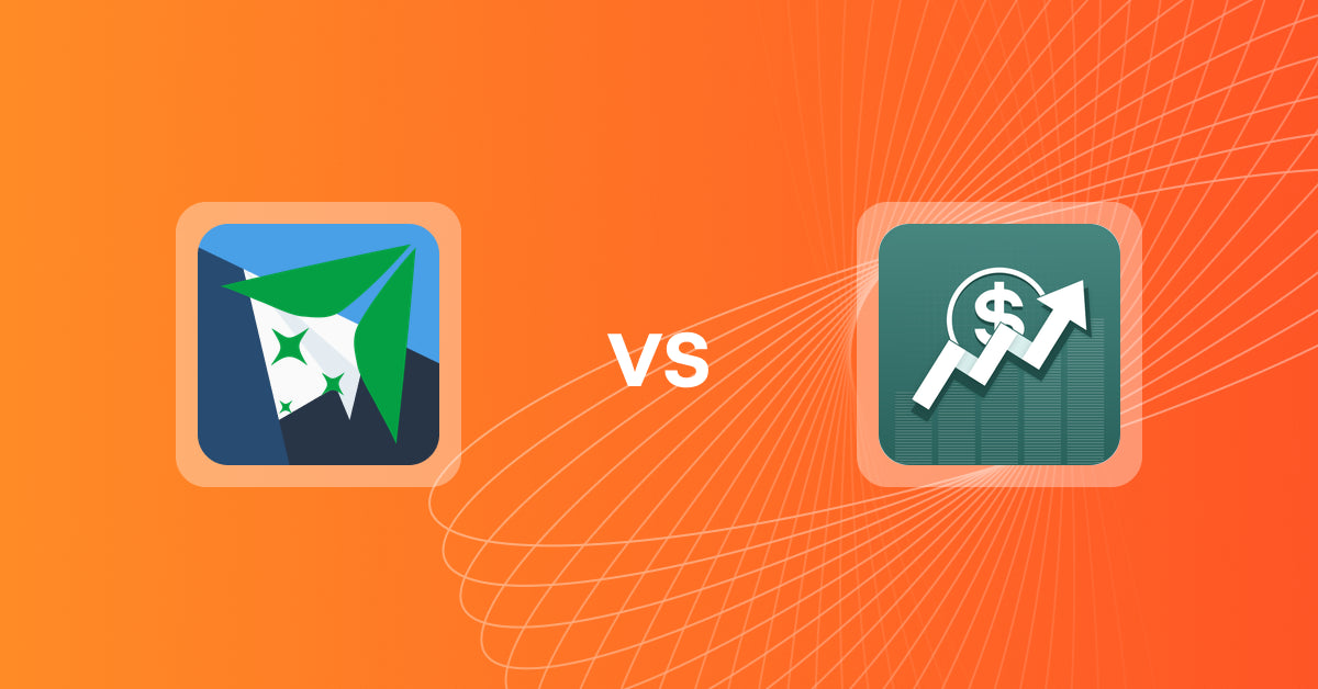 Shopify Upsell and Cross-sell Apps: PackagePal Shipping Protection vs. Upsell Engine