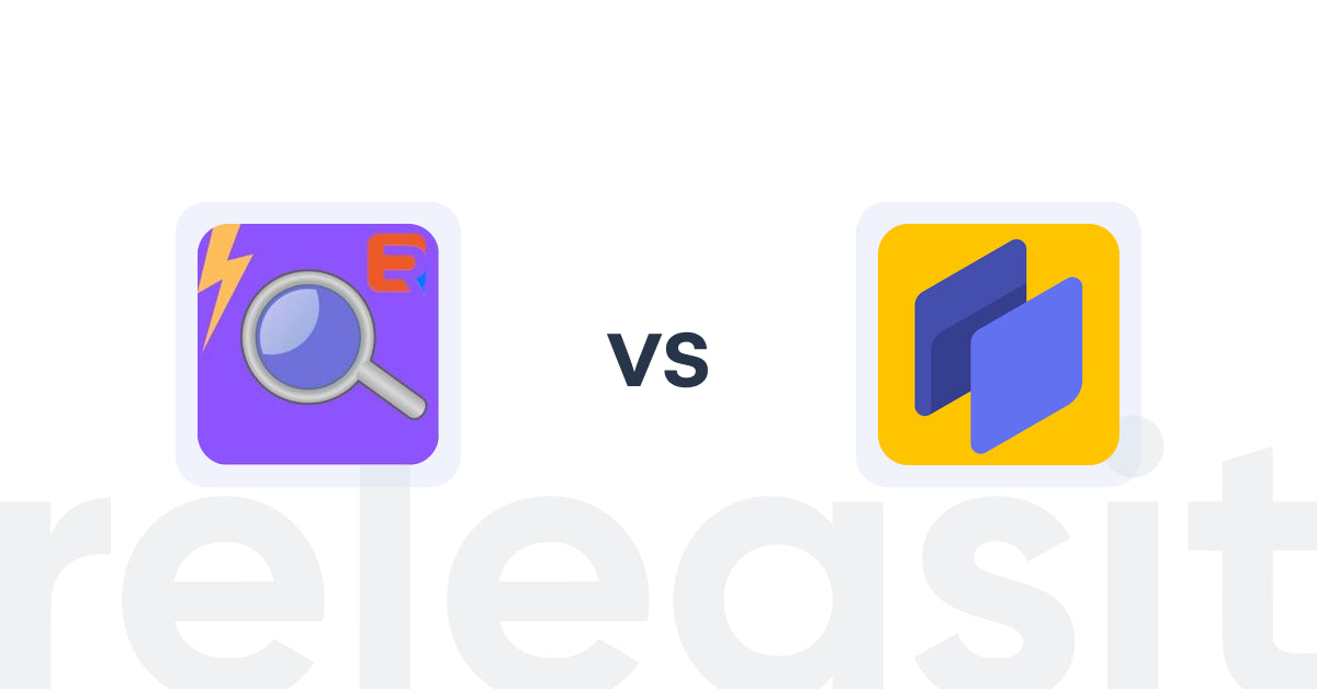 Shopify Upsell and Cross-sell Apps: ExpertRec Smart Search Bar vs SpurIT Sales Pop‑up Discount