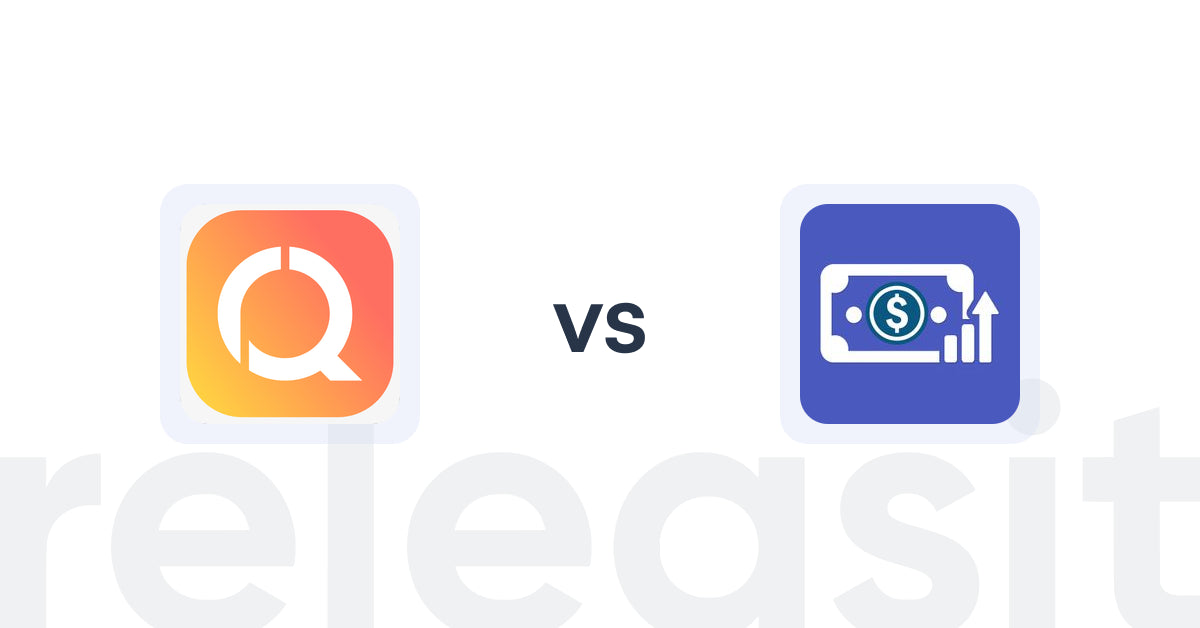 Shopify Upsell and Cross-sell Apps: Recommenda Quiz Builder vs Checkout Upsell
