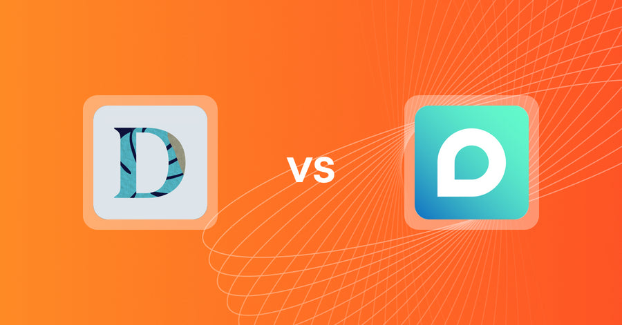 Shopify Upsell and Cross-sell Apps: Deliberate Checkout vs. PANDA Interactive