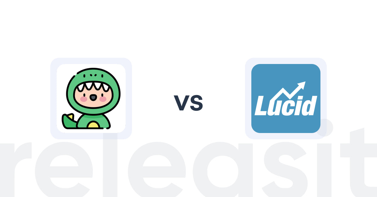 Shopify Upsell and Cross-sell Apps: Rex: Personalized Upsell vs Smart Upsell & Cross‑Sell