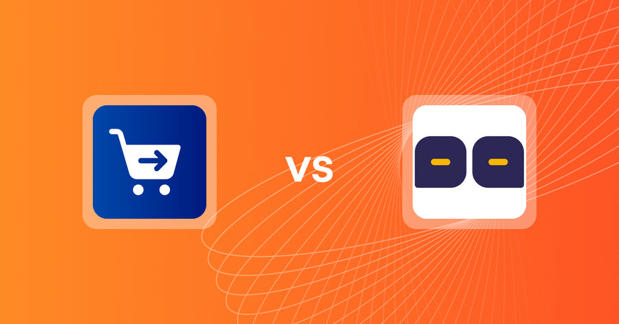 Shopify Upsell and Cross-Sell Apps: Checkify ‑ Customize Checkout vs Consolto Video Chat