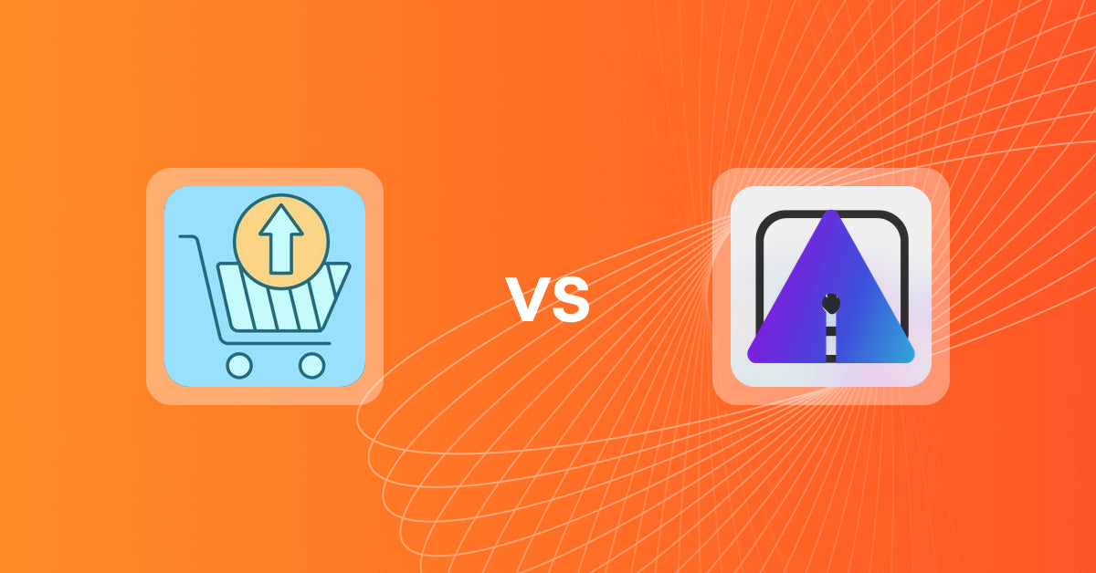 Shopify Upsell and Cross-sell Apps: Upsell Maxx vs Conversion Booster, 2x Assured