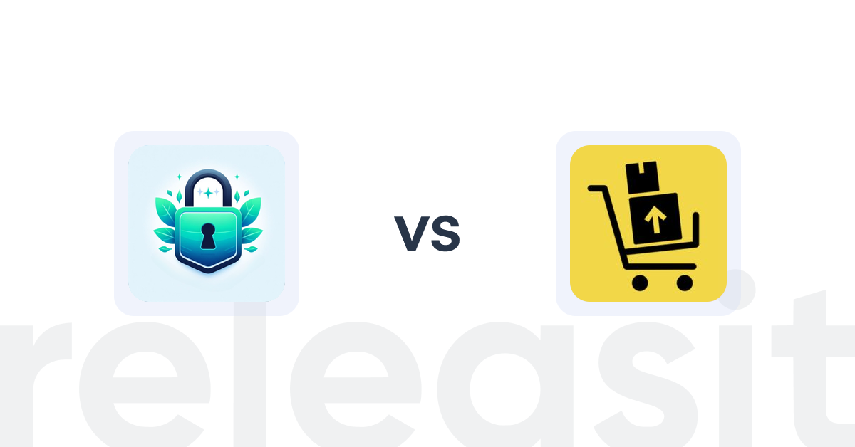 Shopify Upsell and Cross-sell Apps: Latch ‑ Member Exclusives vs. UpsellFly:Checkout Upsells