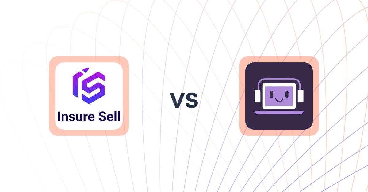 Shopify Upsell and Cross-Sell Apps: Insure Sell vs OmniChat ‑ ChatGPT AI Chatbot