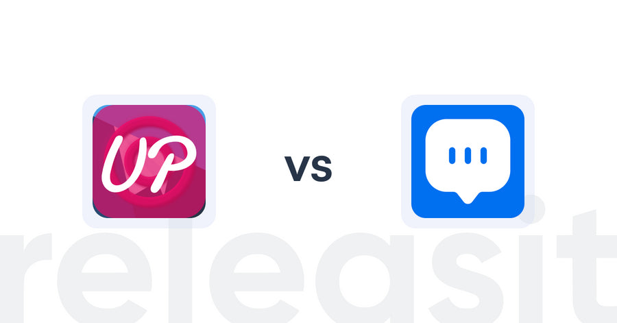 Shopify Upsell and Cross-sell Apps: Ripple Checkout Upsells vs Taggo: Chatbot AI & WhatsApp