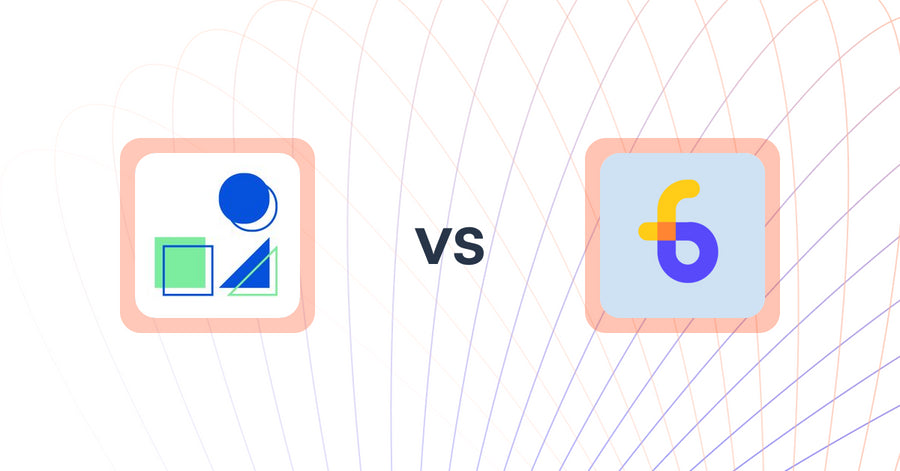 Shopify Upsell and Cross-sell Apps: Meja ‑ Product Recommender vs. Friendly Brands Co‑Promotion