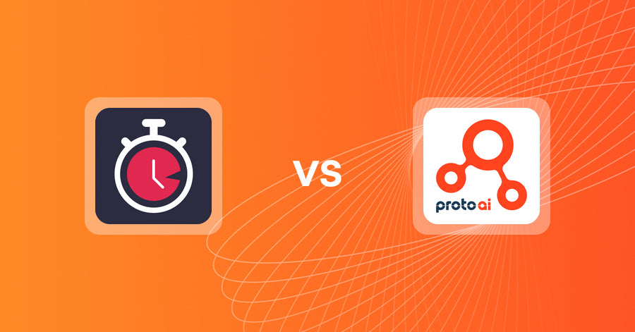 Shopify Upsell and Cross-sell Apps: Invints Shipping, Bars, Upsell vs Proto AI Commerce