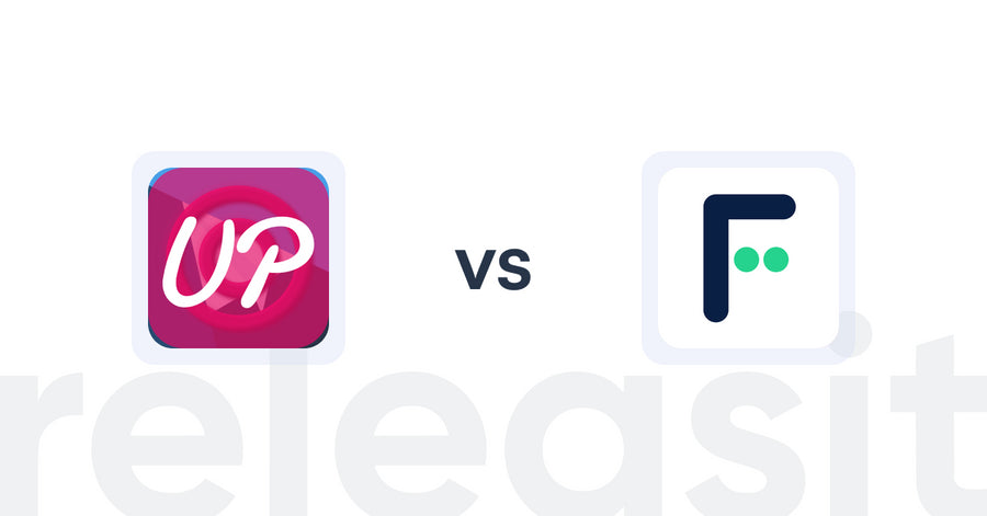 Shopify Upsell and Cross-sell Apps: Ripple Checkout Upsells vs AI Recommendations