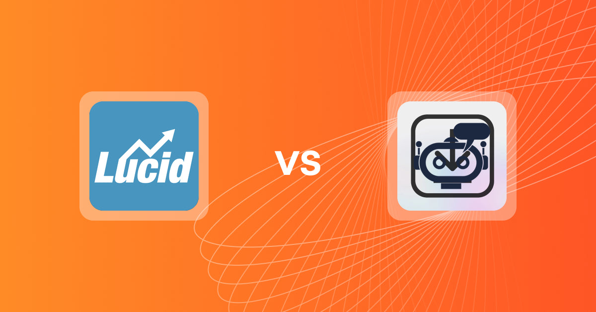 Shopify Upsell and Cross-sell Apps: Smart Upsell & Cross‑Sell vs RevoChat: AI Sales Chatbot