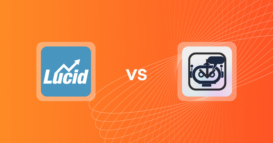 Shopify Upsell and Cross-sell Apps: Smart Upsell & Cross‑Sell vs RevoChat: AI Sales Chatbot