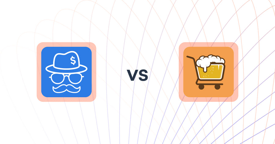 Shopify Upsell and Cross-Sell Apps: Simply Cross‑Sell vs Checkout Brew Upsells & Blocks