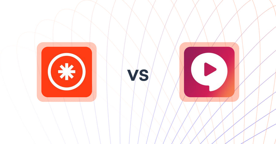 Shopify Upsell and Cross-sell Apps: GPT‑4o Sales Assistant vs Live 1:1 Video Chat » Uptok