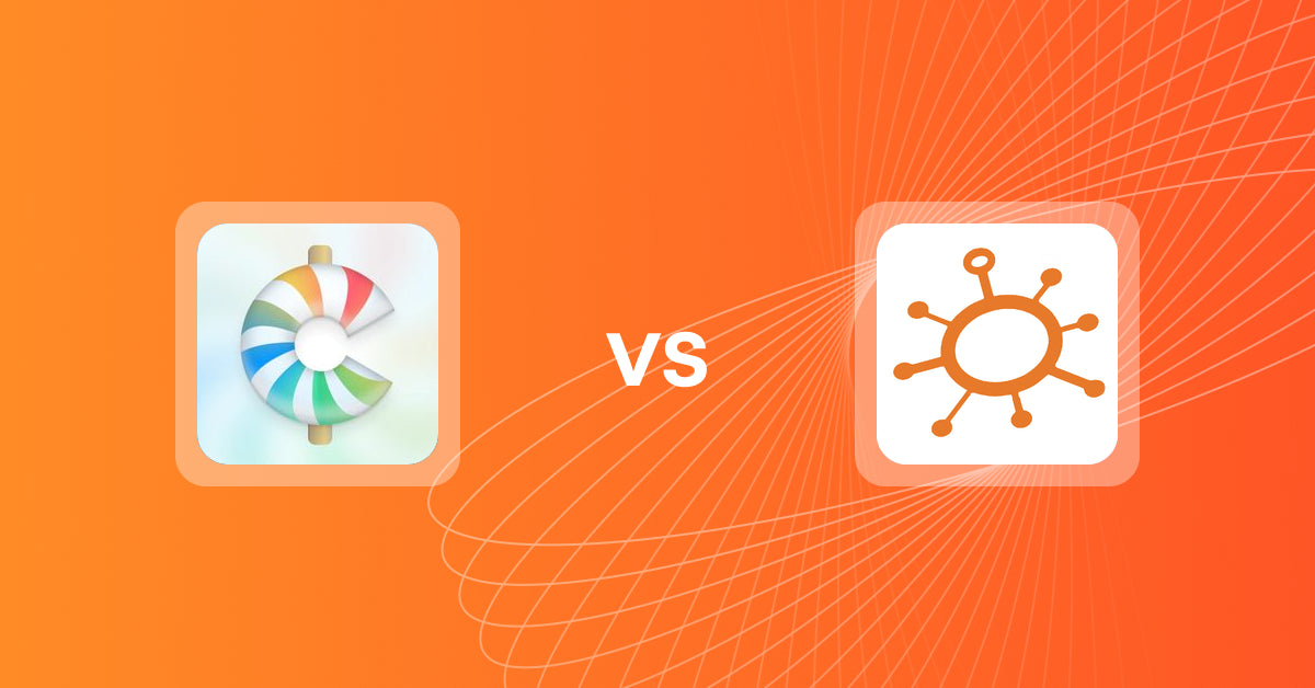 Shopify Upsell and Cross-sell Apps: CartCandy ‑ Upsell & Drawer vs All in One Discount Builder