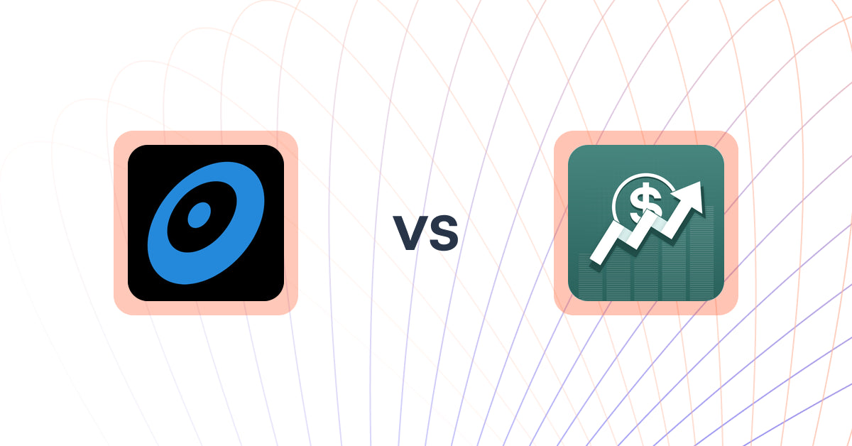 Shopify Upsell and Cross-sell Apps: Motivation Bar vs. Upsell Engine