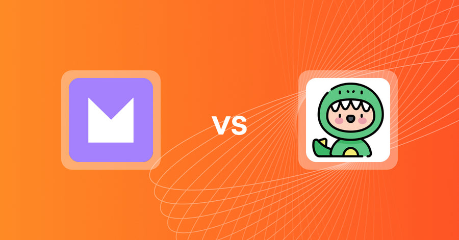 Shopify Upsell and Cross-Sell Apps: MOD AI Stylist vs Rex: Personalized Upsell