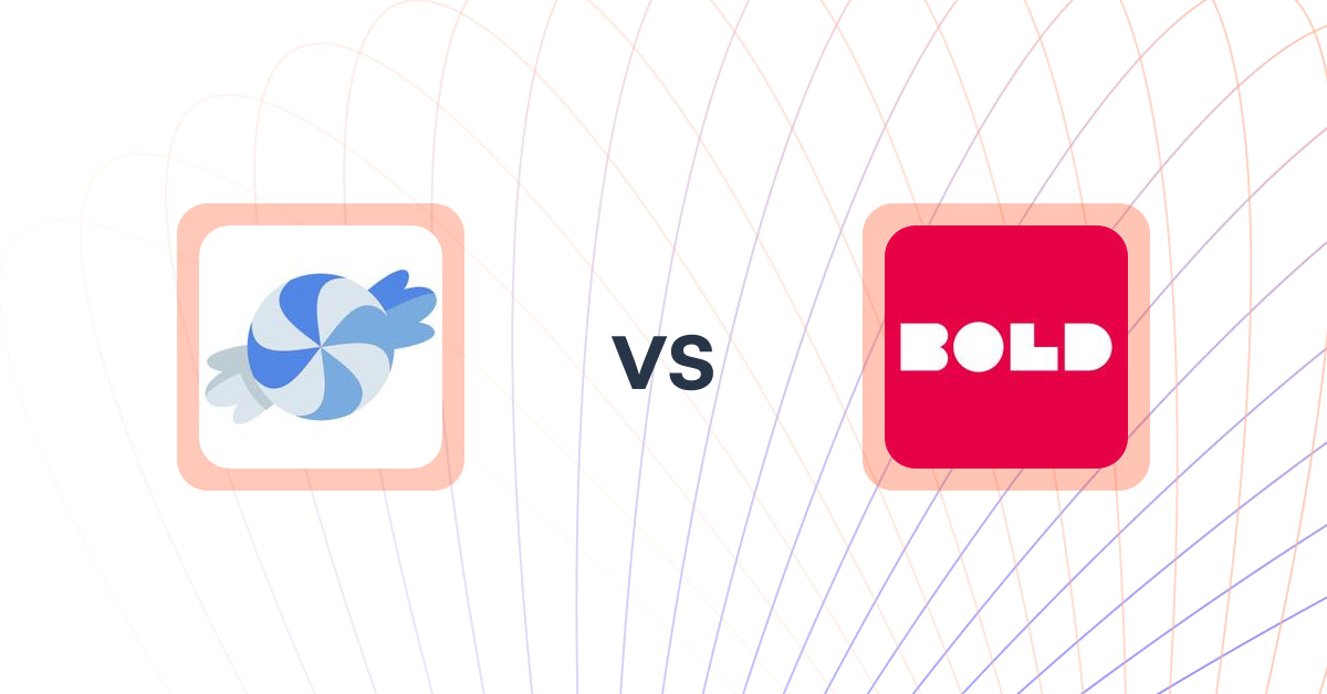 Shopify Upsell and Cross-sell Apps: Sweet Upsell vs BOLD Subscriptions