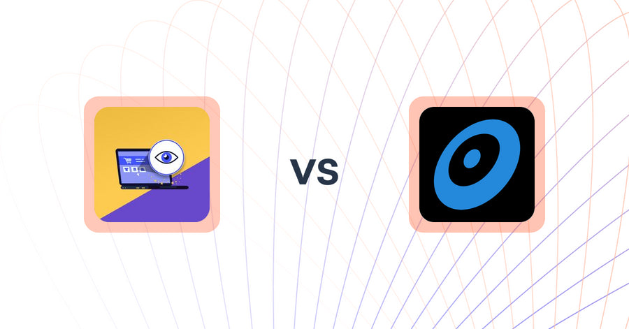 Shopify Upsell and Cross-sell Apps: ReVisit‑Recent Viewed Products vs Motivation Bar