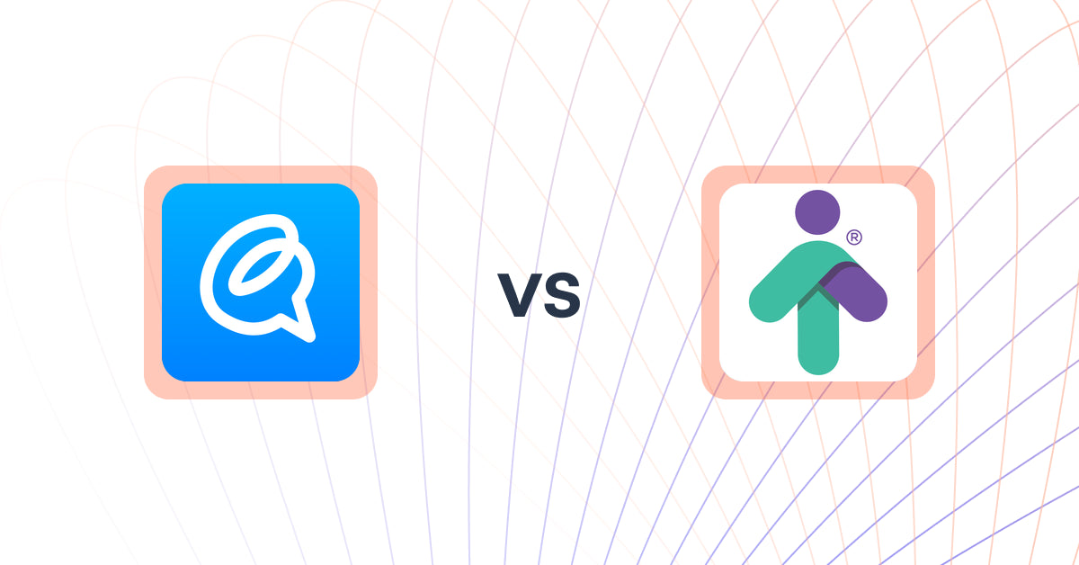 Shopify Upsell and Cross-sell Apps: Speakeasy Shoppable Videos vs HintUP Sales