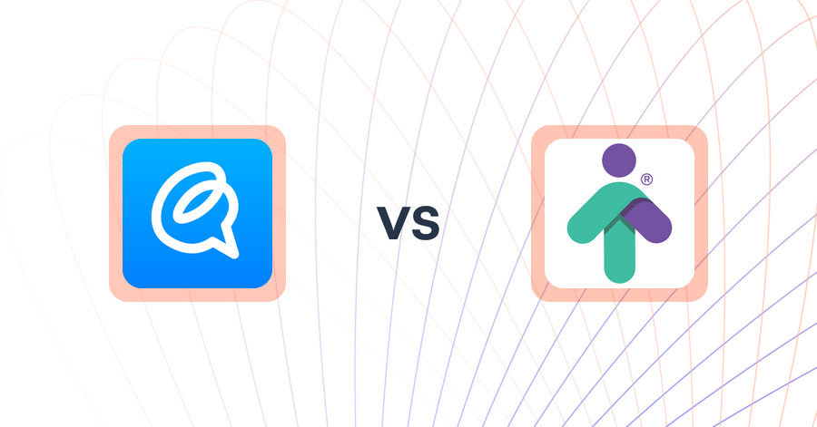 Shopify Upsell and Cross-sell Apps: Speakeasy Shoppable Videos vs HintUP Sales