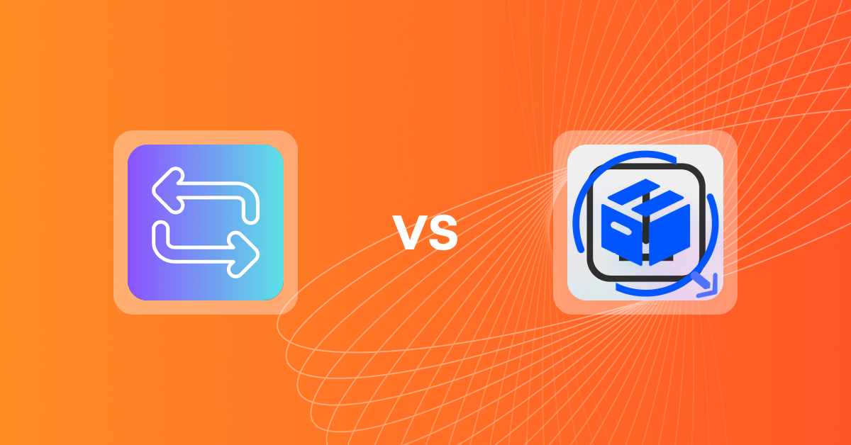 Shopify Operations Apps: Yanet: Returns and Exchanges vs Free Returns, Exchanges & RTO