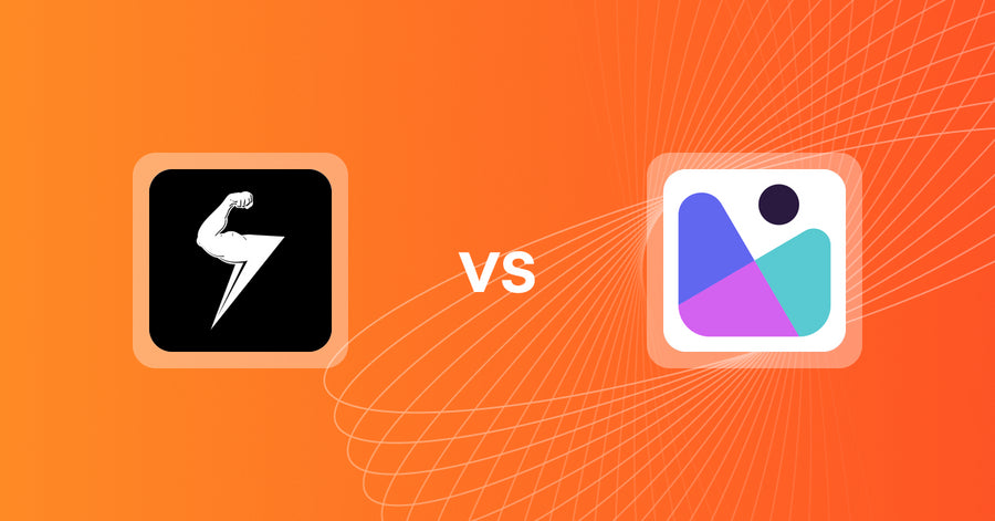 Shopify Upsell and Cross-Sell Apps: QuickQuiz ‑ More Submissions vs Push Cart ‑ Add to Cart Upsell