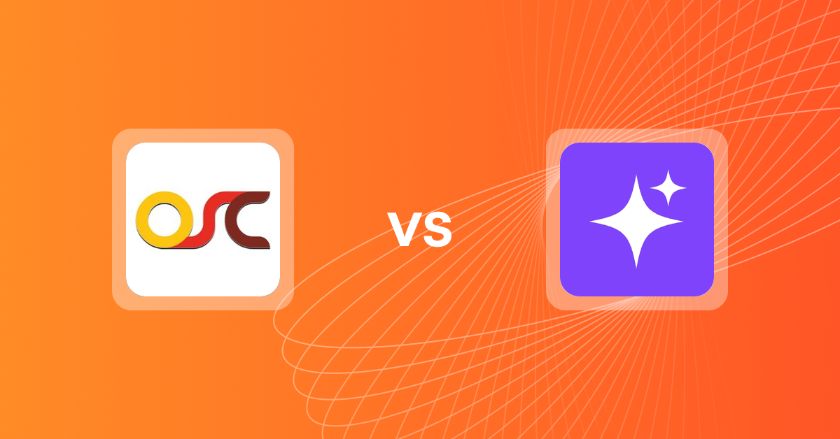 Shopify Upsell and Cross-sell Apps: OSCP Upsell & Cross Sell vs Runa AI Assistant
