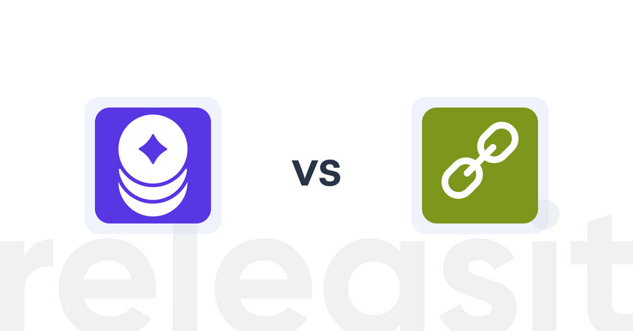 Shopify Upsell and Cross-sell Apps: easyPoints vs Related Products ‑ Relatify