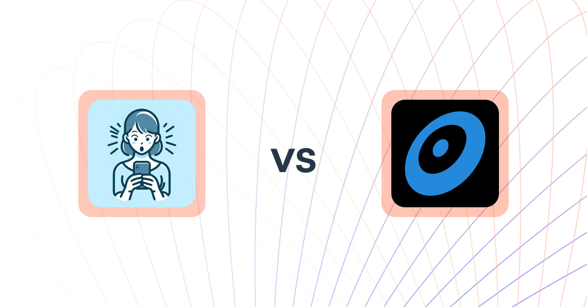 Shopify Upsell and Cross-Sell Apps: ラクラク診断ビルダー vs Motivation Bar