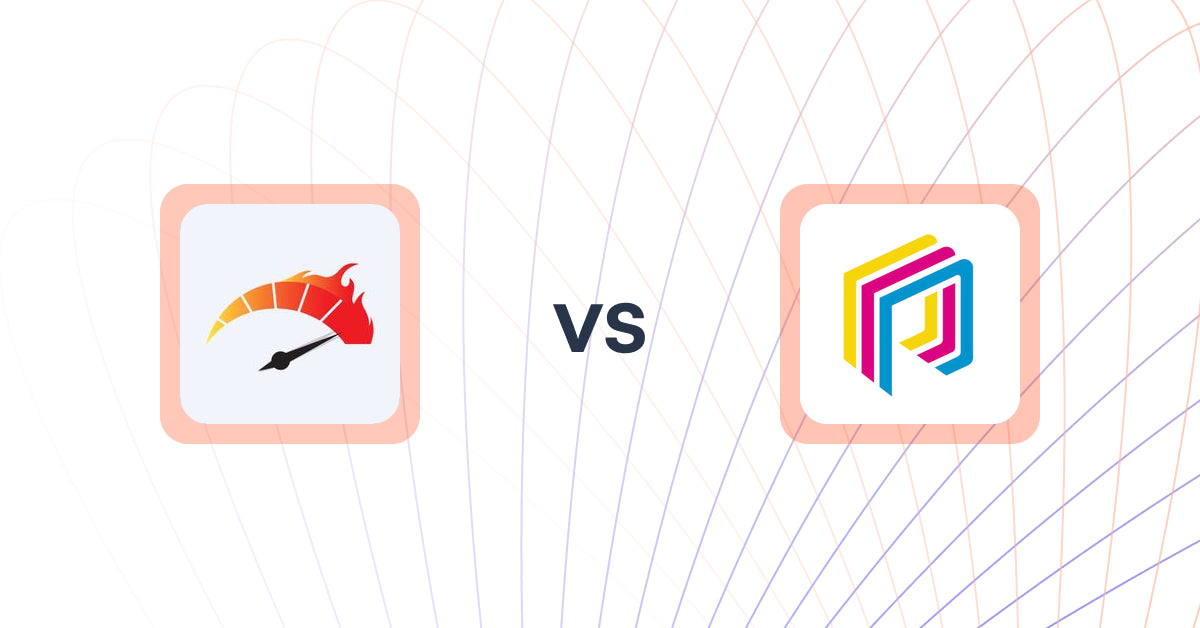 Shopify Upsell and Cross-sell Apps: Rock ‑ Upsell Products vs EA • Sticky Add To Cart Upsell