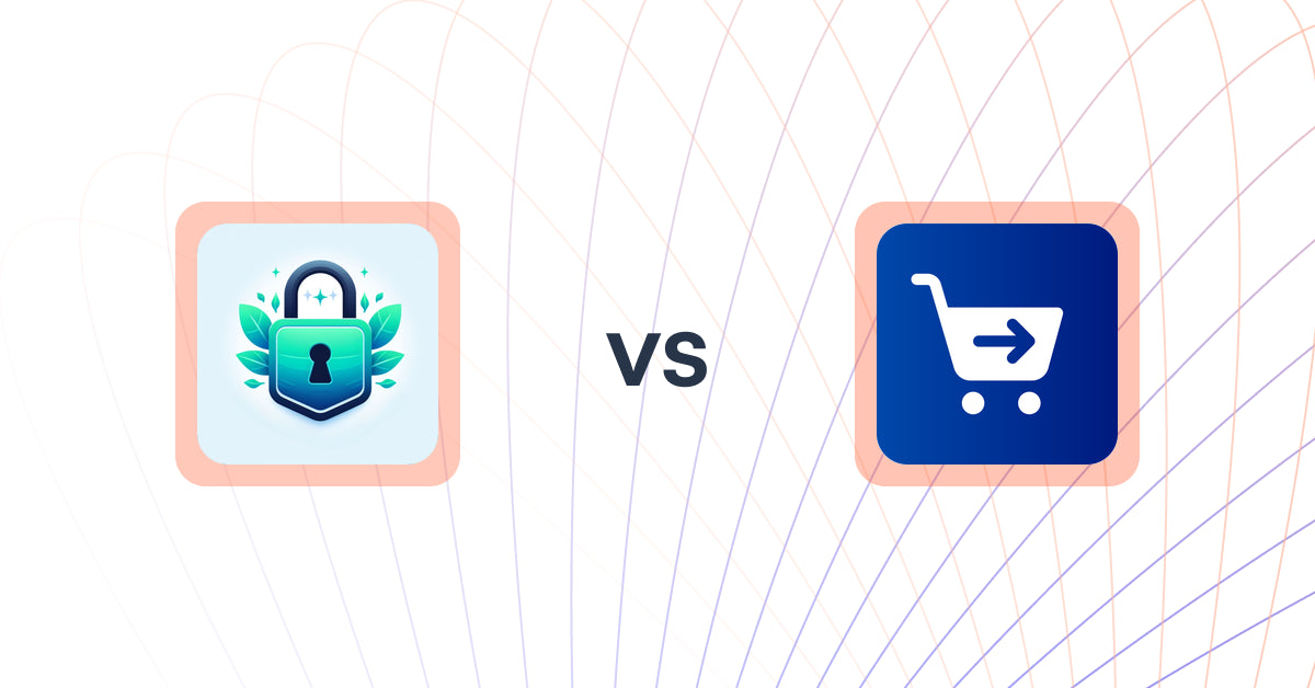 Shopify Upsell and Cross-sell Apps: Latch ‑ Member Exclusives vs Checkify ‑ Customize Checkout