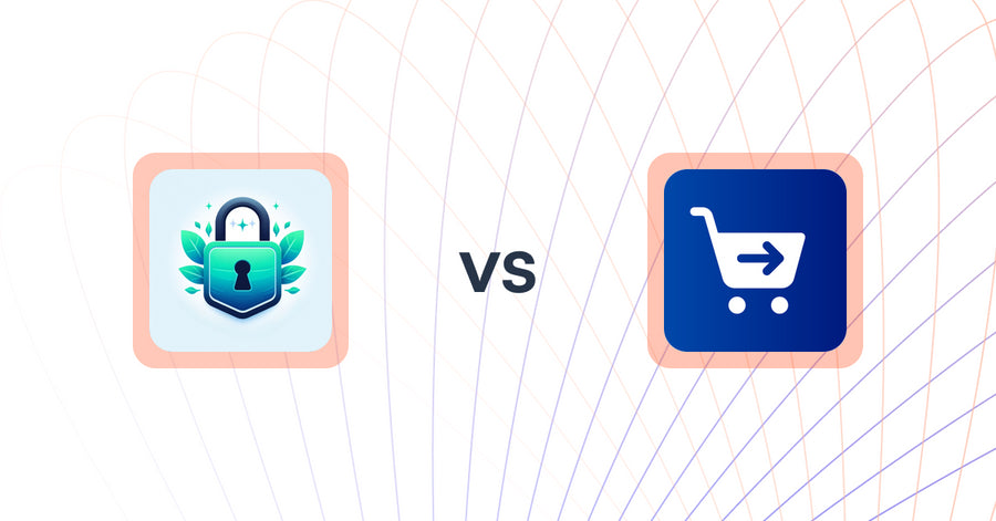 Shopify Upsell and Cross-sell Apps: Latch ‑ Member Exclusives vs Checkify ‑ Customize Checkout
