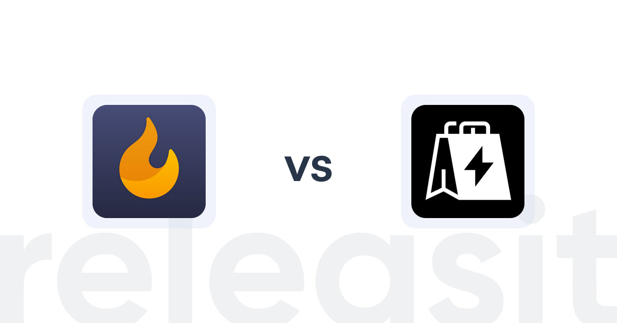 Shopify Upsell and Cross-sell Apps: Octane AI: Advanced Quiz Maker vs Essential Free Shipping Upsell