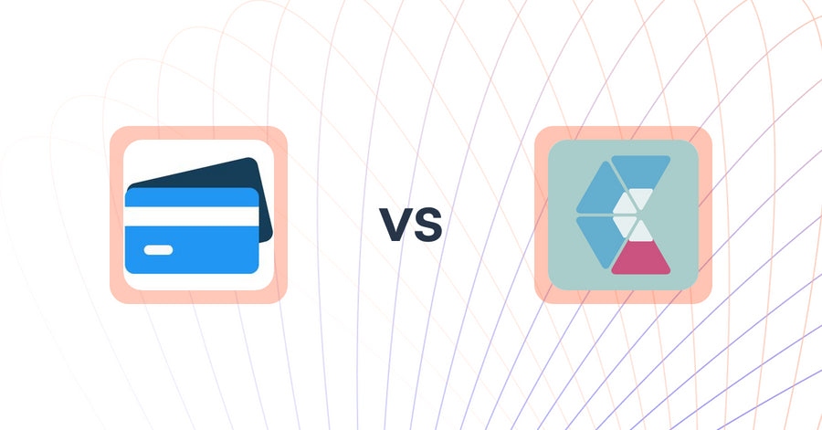 Shopify Upsell and Cross-sell Apps: AI Checkout Pro vs Conomi