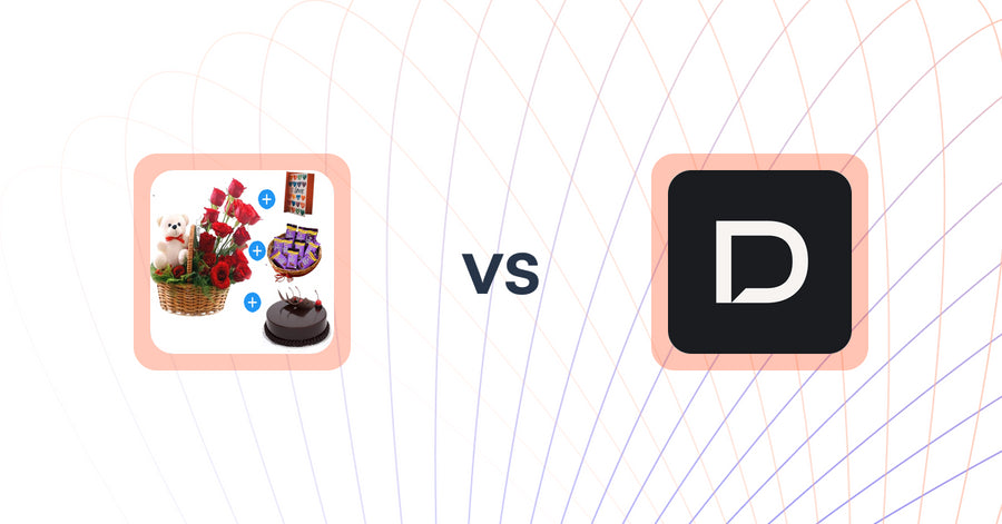 Shopify Upsell and Cross-sell Apps: ExtraBoost Product Addons vs Dialog ‑ AI Sales Assistant