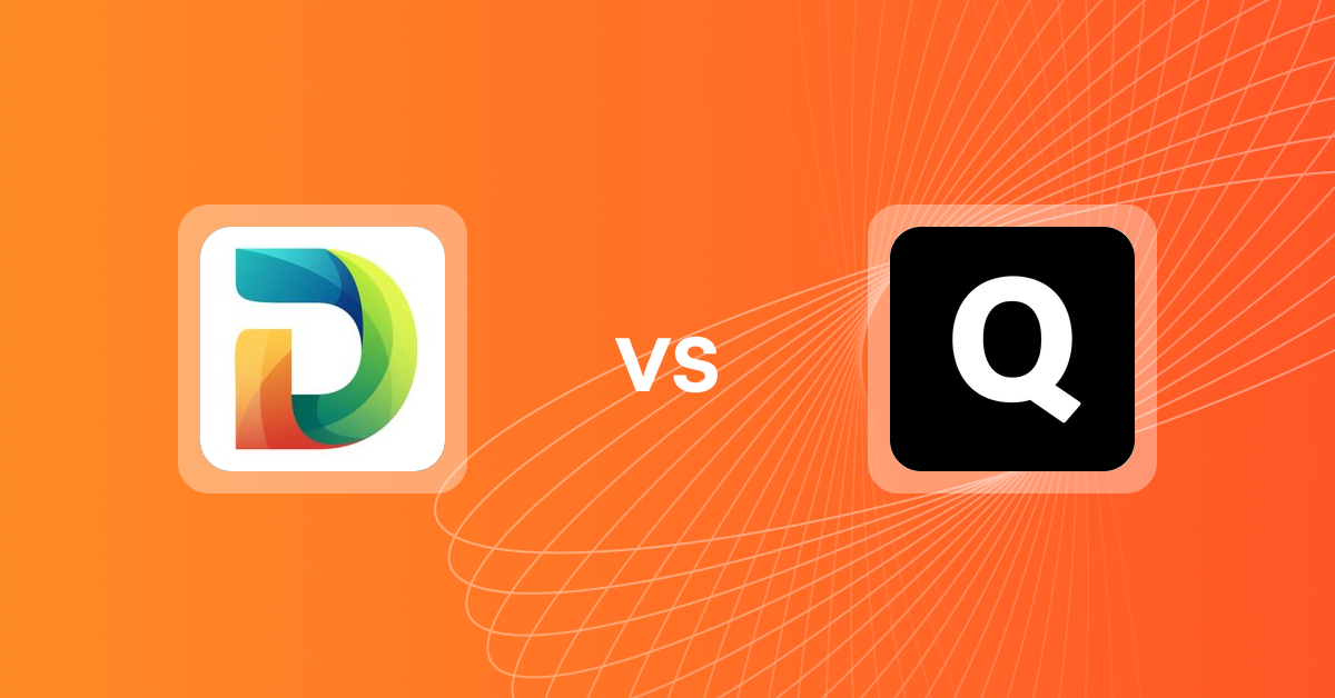 Shopify Upsell and Cross-Sell Apps: Debales: AI Sales Agent vs Quizive: AI Quiz Builder