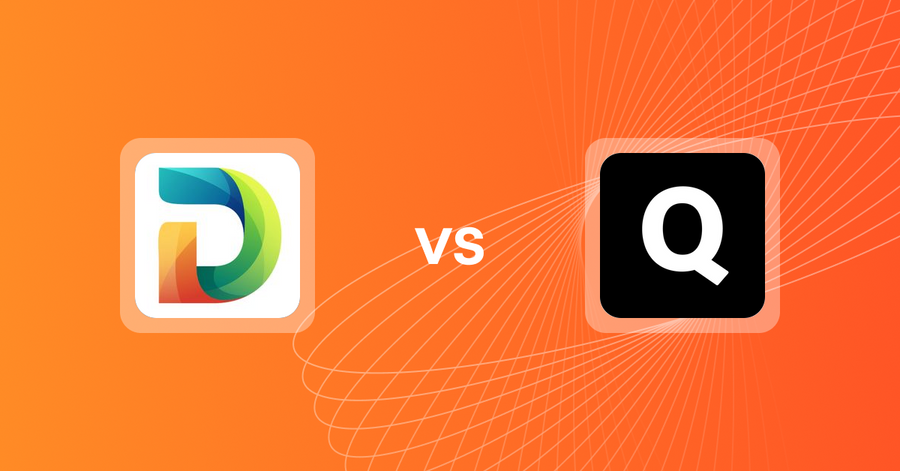 Shopify Upsell and Cross-Sell Apps: Debales: AI Sales Agent vs Quizive: AI Quiz Builder
