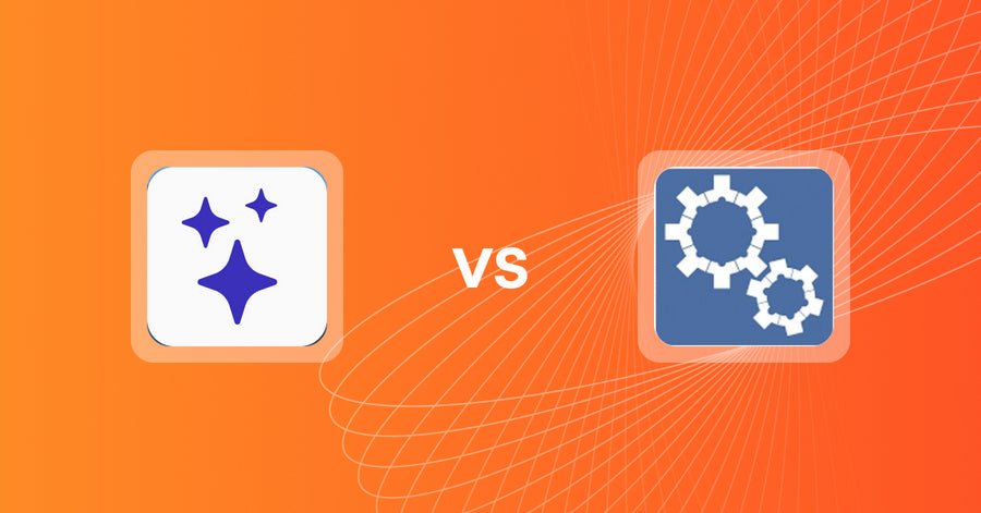 Shopify Upsell and Cross-Sell Apps: PashasAi vs Shirtworks