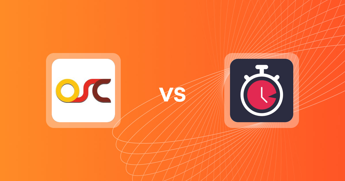 Shopify Upsell and Cross-sell Apps: OSCP Upsell & Cross Sell vs Invints Shipping, Bars, Upsell