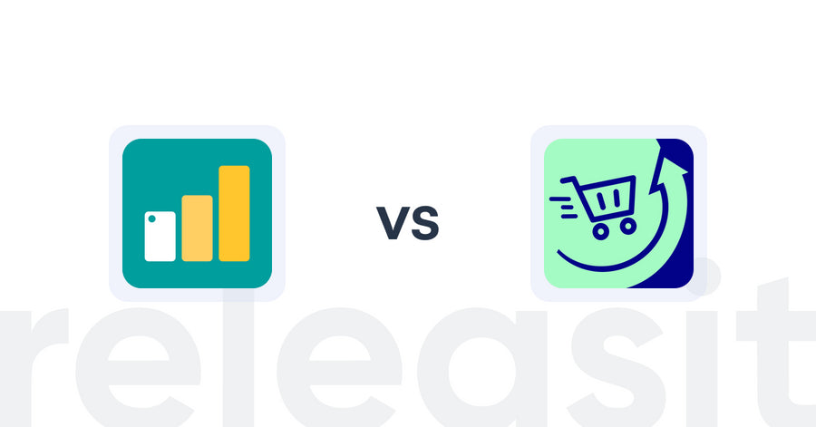 Shopify Upsell and Cross-sell Apps: UpBundle—Upsell & Cross Sell vs Checkout Switcher One‑Click