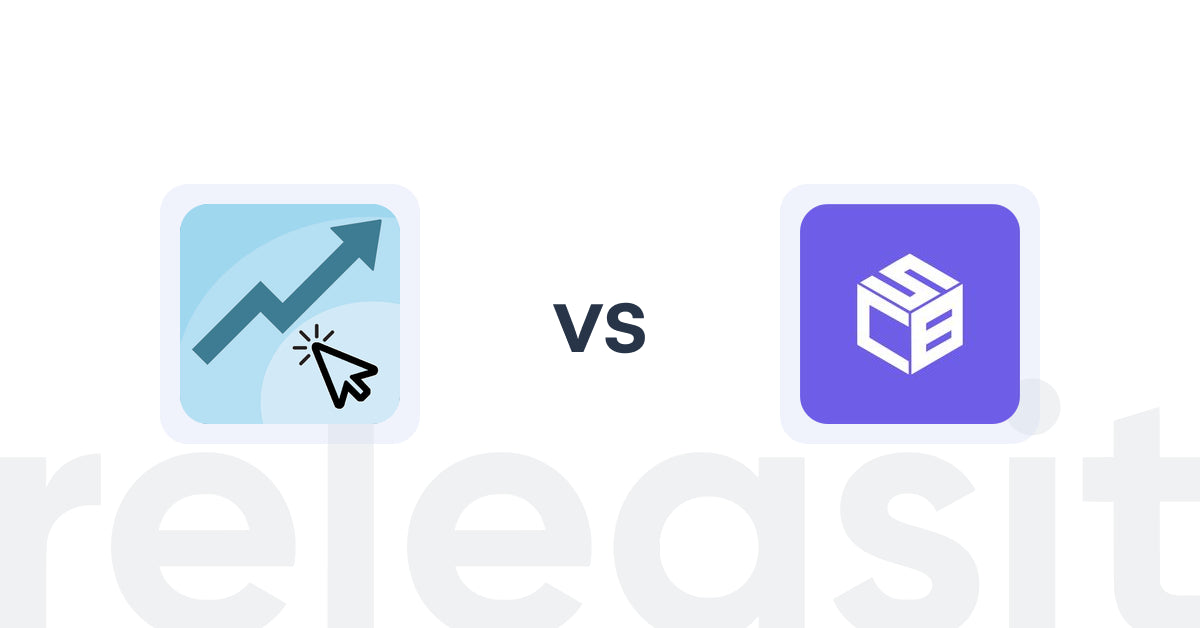 Shopify Upsell and Cross-sell Apps: After Checkout Upsell ACU vs THDC ‑ Simple Checkout Builder