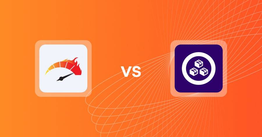 Shopify Upsell and Cross-sell Apps: Rock ‑ Upsell Products vs MCE: Product Addons & Bundles