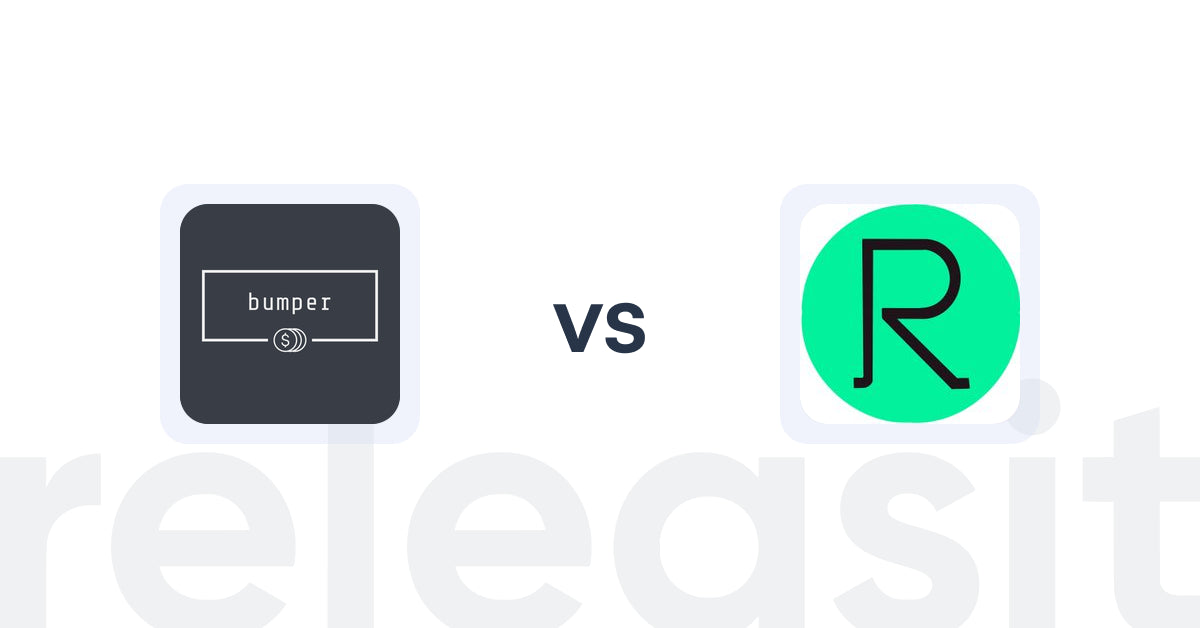 Shopify Upsell and Cross-Sell Apps: bumper vs Relek Build‑the‑Look