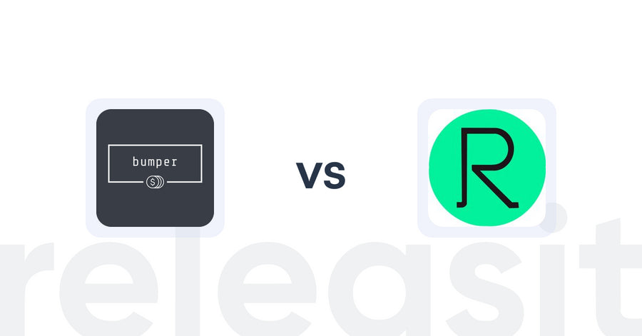 Shopify Upsell and Cross-Sell Apps: bumper vs Relek Build‑the‑Look